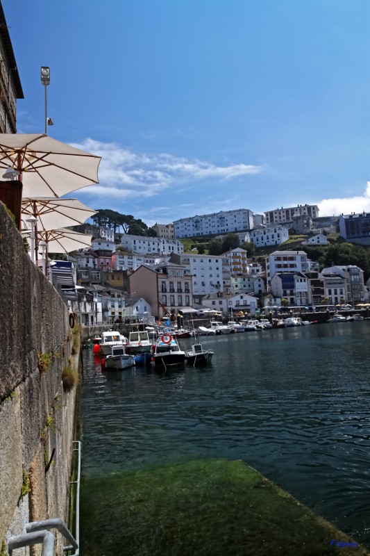 Luarca (Asturias)