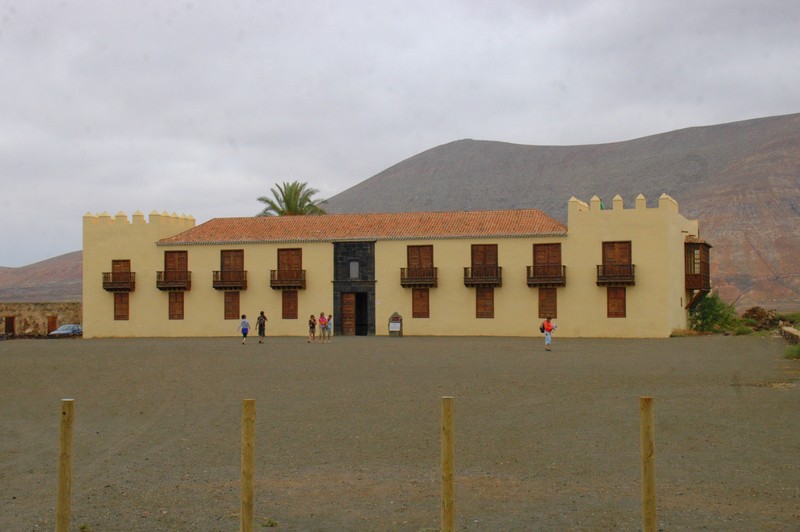 Casa de los Coroneles