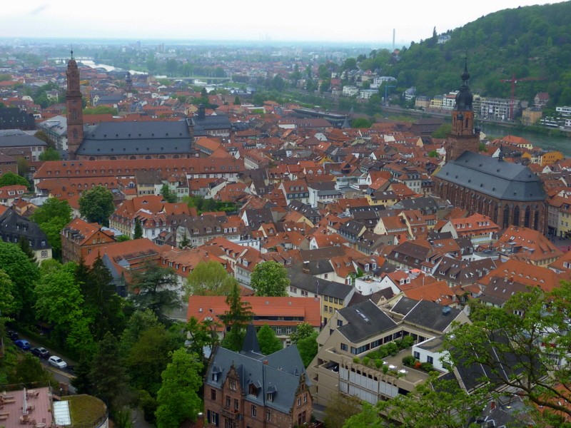 Heidelberg