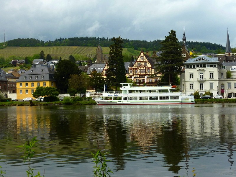 Bernkastel