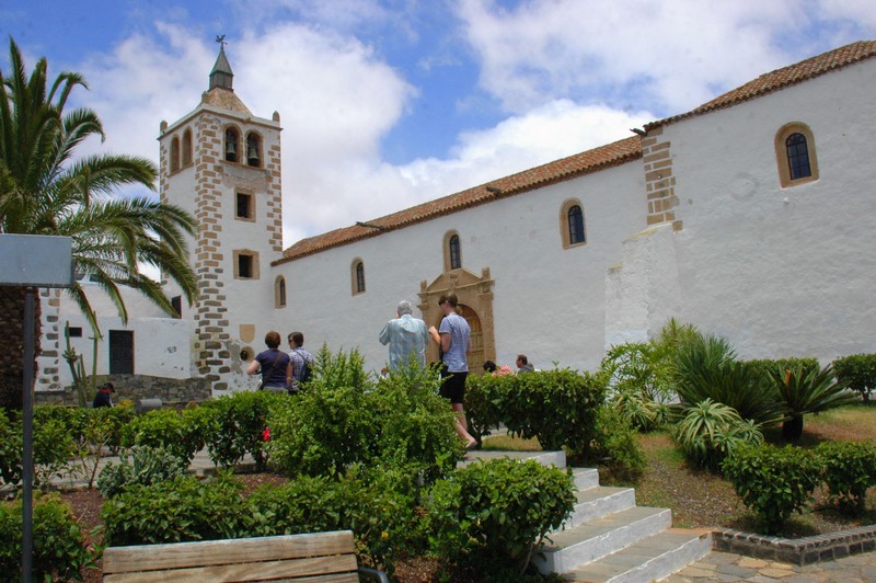 Iglesia Parroquial