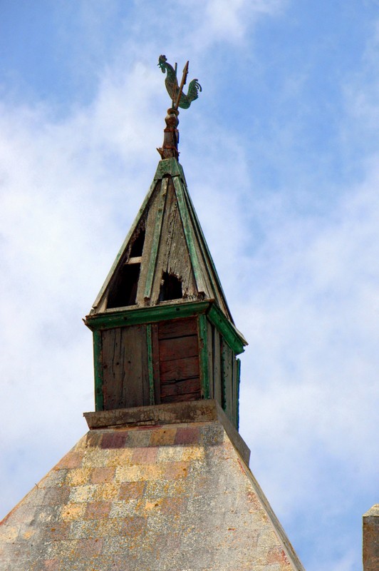 Campanario