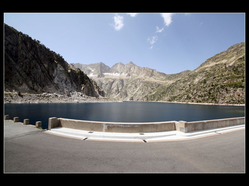 lac de cap de long