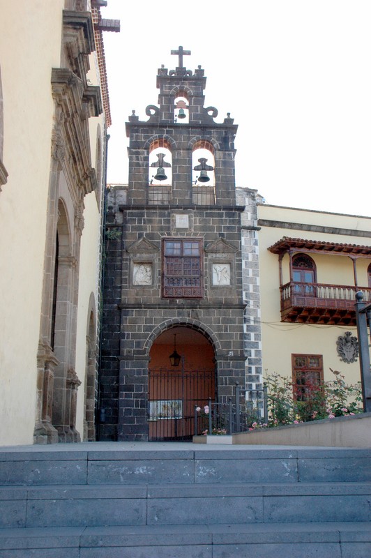 Campanario