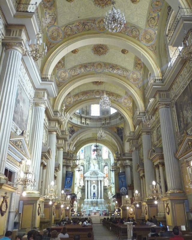 INTERIOR