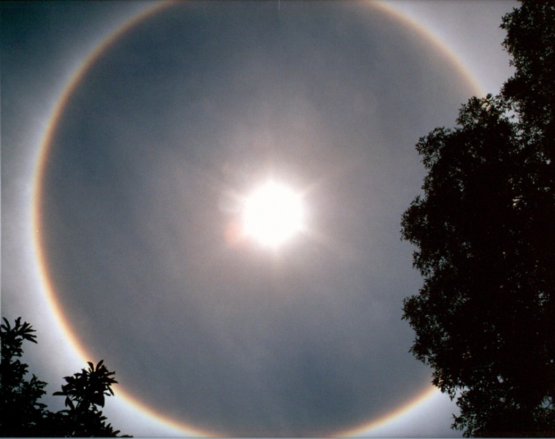 HALO SOLAR