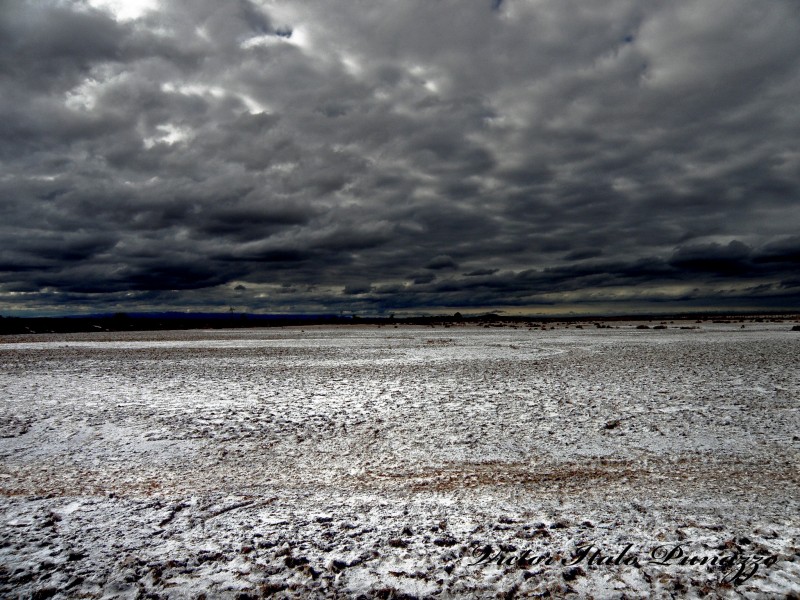 Salinas de Mascasin