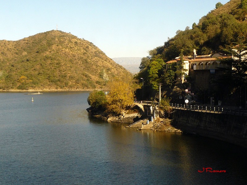 Lago San Roque II