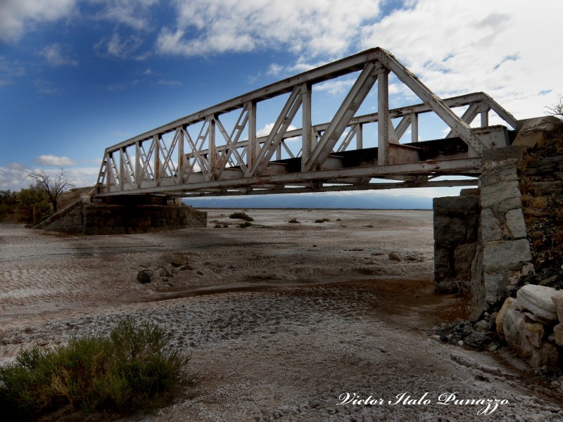 Puente Salinas