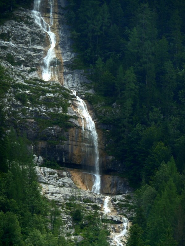 cascada