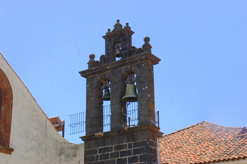 Campanario