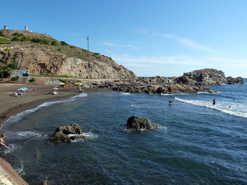 Playa del Lastre 02