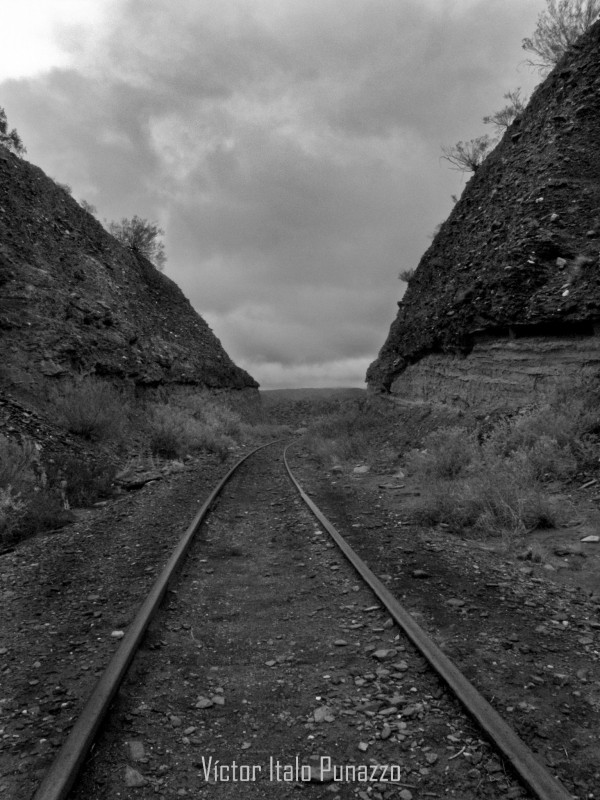 La Quebrada