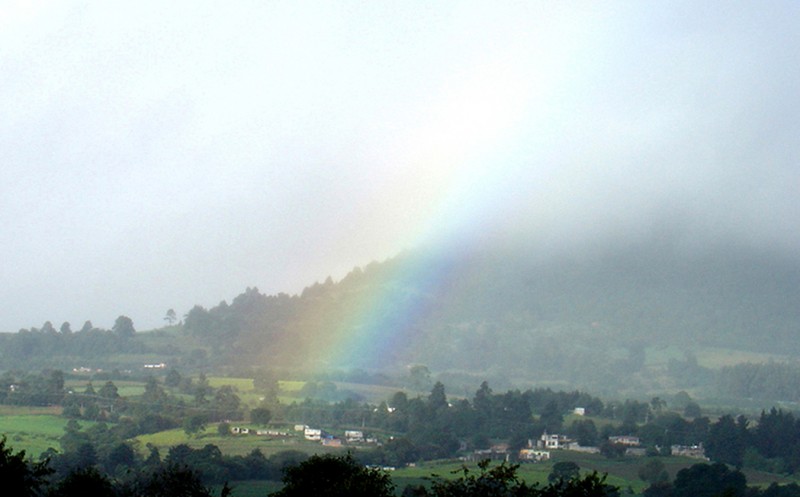 ARCO IRIS