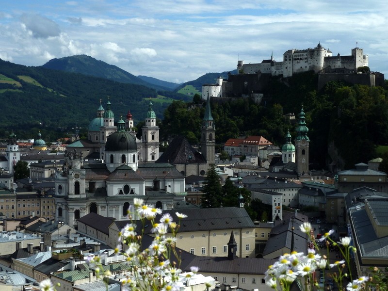 Salzburg