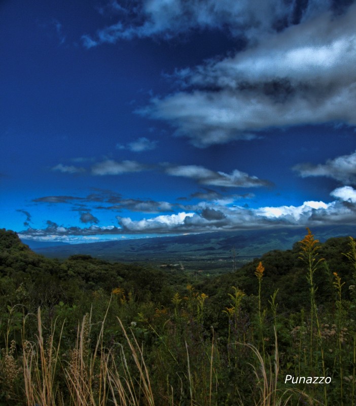 paisaje diaguita