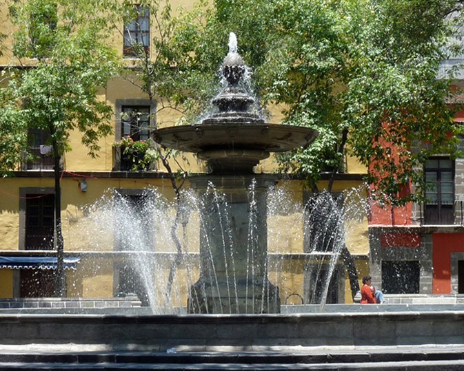 FUENTE