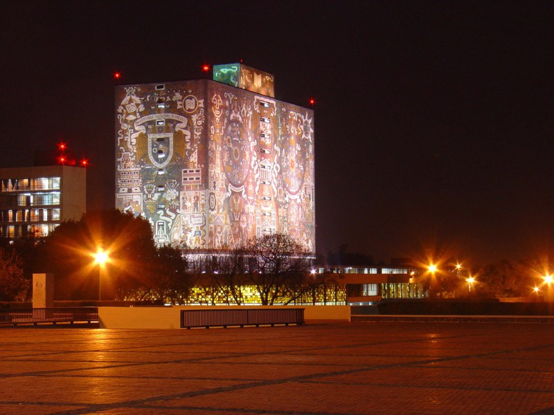 BIBLIOTECA CENTRAL