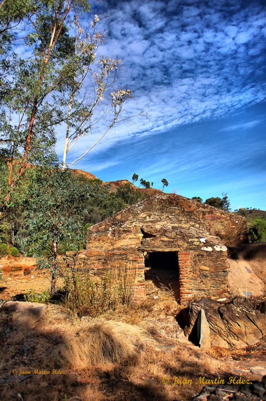 RESTO DEL MOLINO