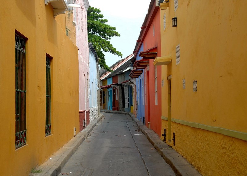 Barrio de Getseman