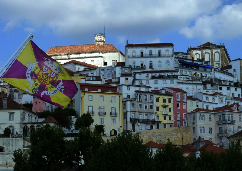 Coimbra