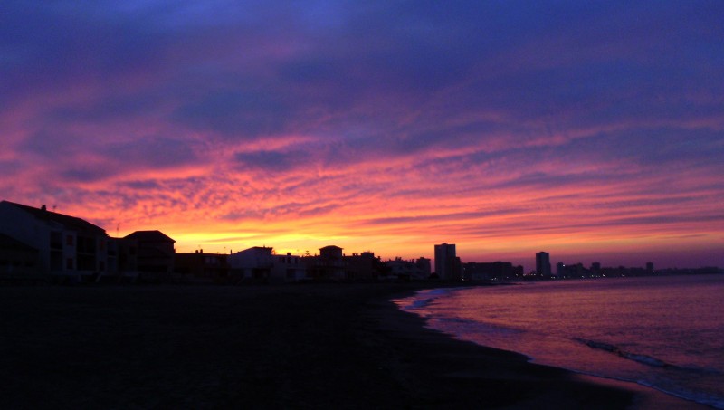 Atardecer en P. de Levante 09