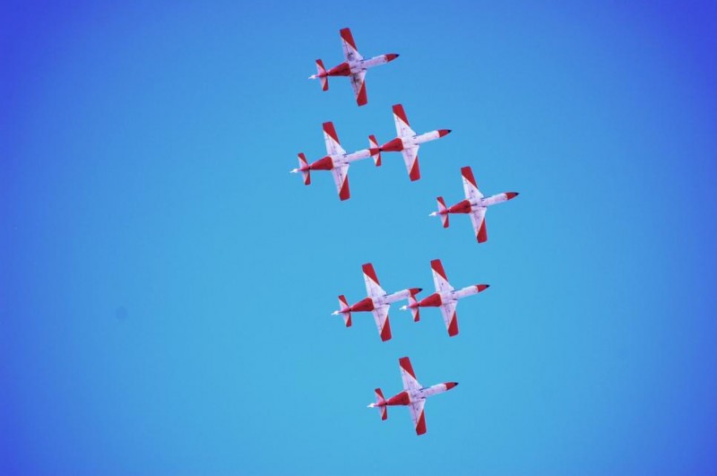 Patrulla Aguila