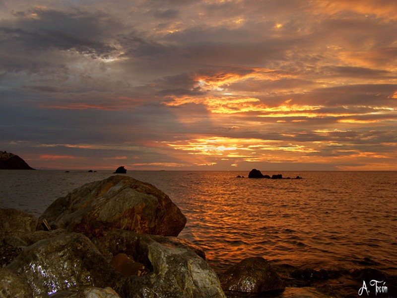 Amanece474