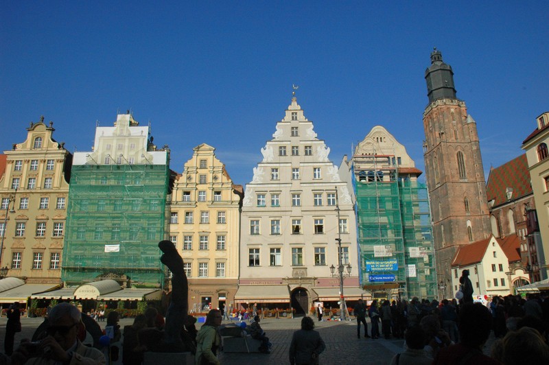 Plaza del Mercado