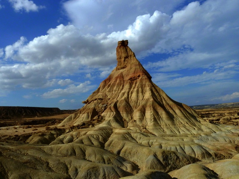 Cabezo de Castildetierra