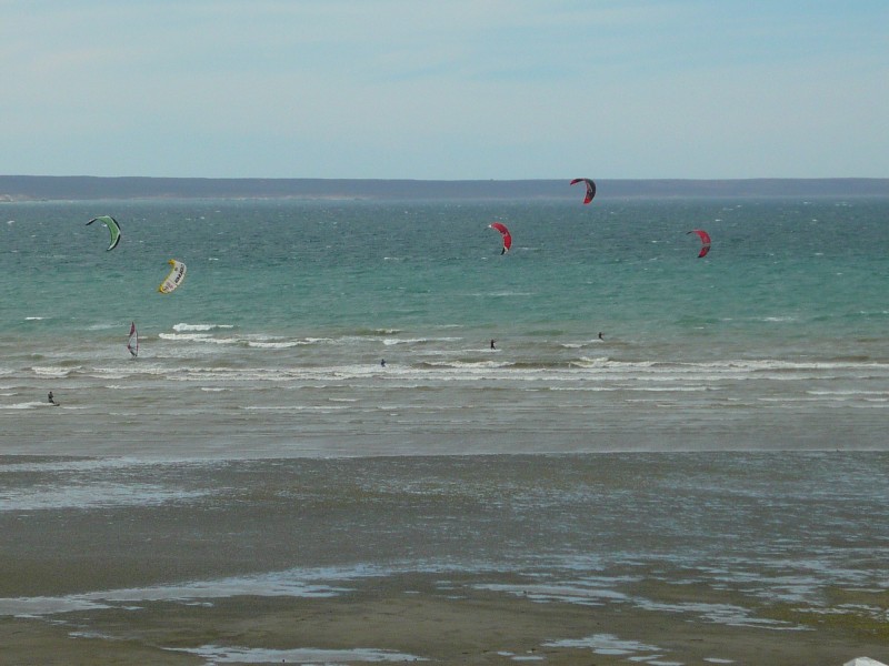Surfing
