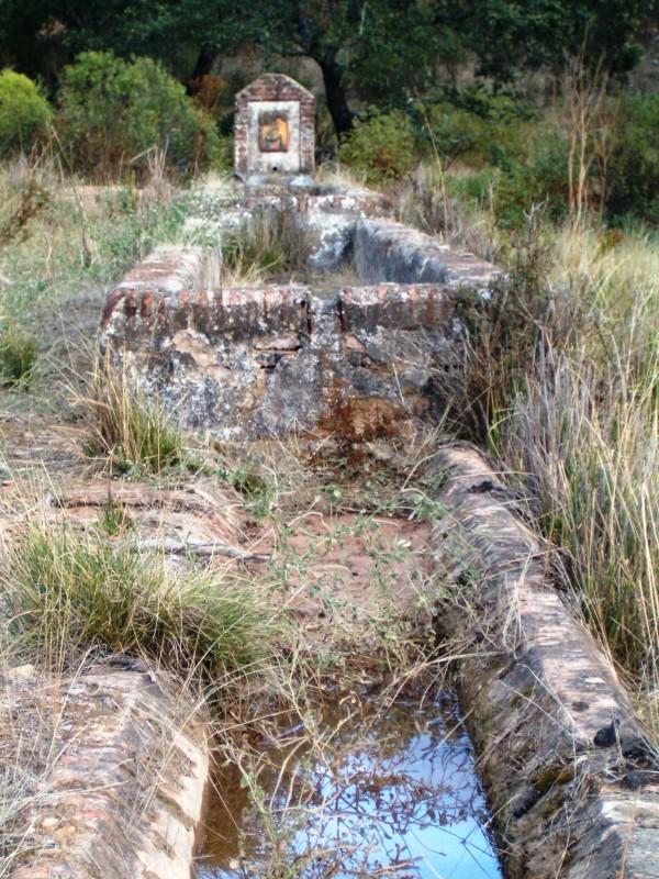 Fuente de la Sierra