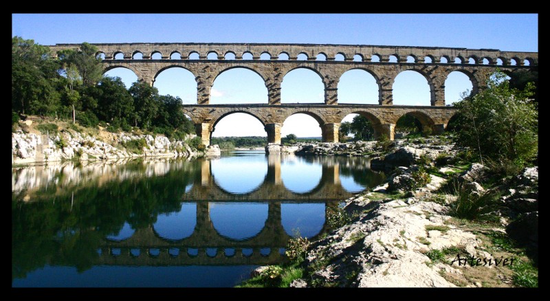 acueducto