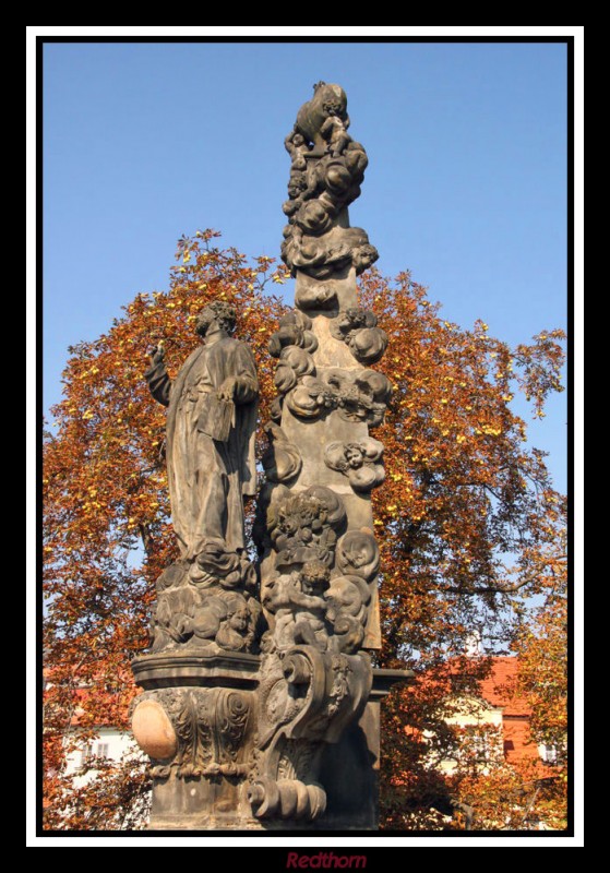 Escultura barroca