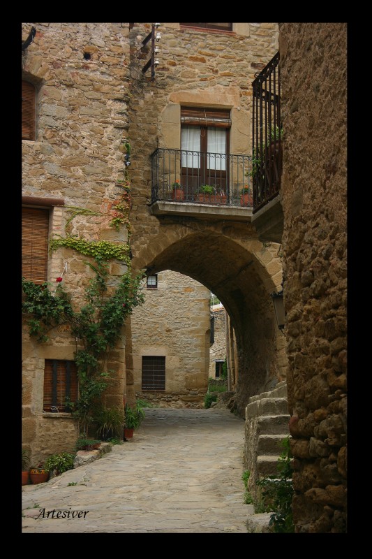 calle