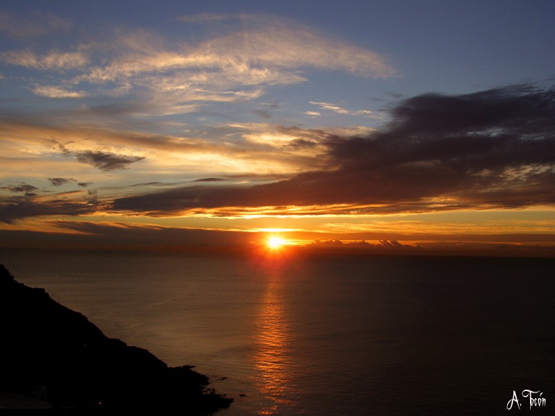 Amanece463