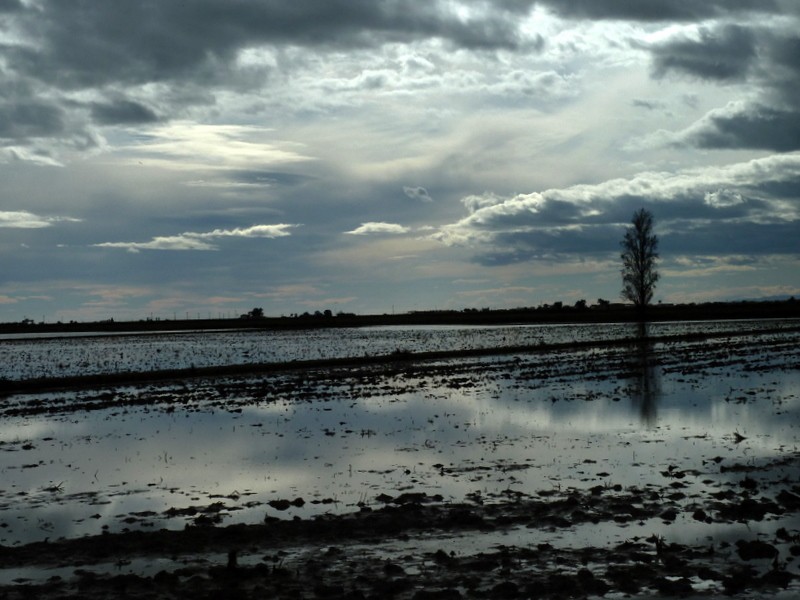 nubes de tormenta