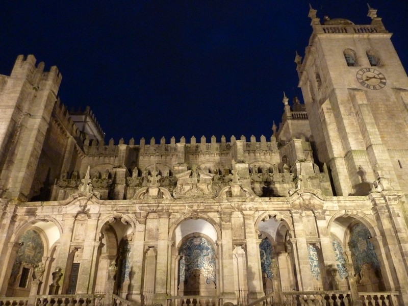 catedral Porto