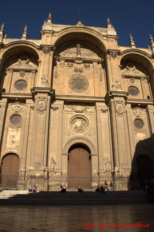 la catedral-2