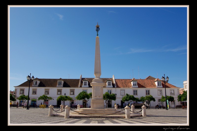 Obelisco