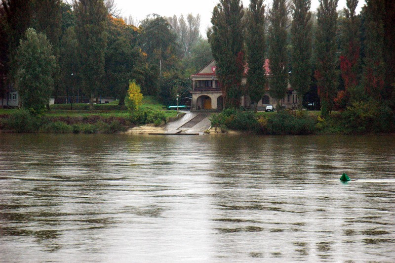 El Vistula.