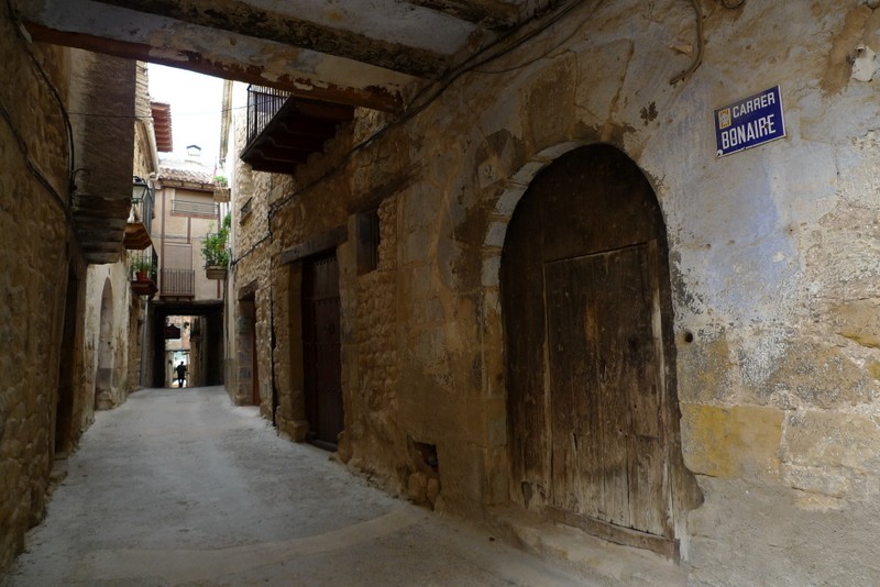calle Bonaire