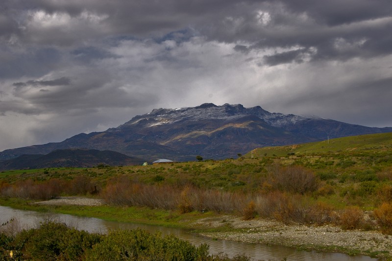 Altas cumbres