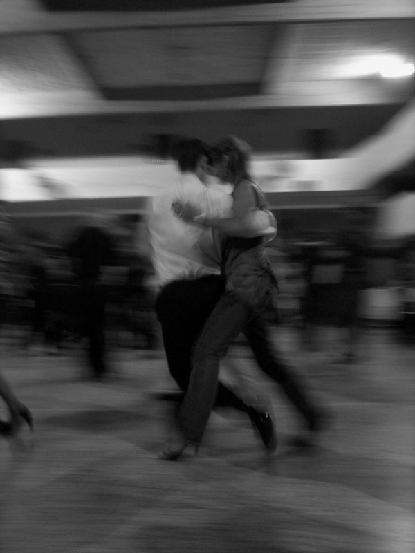 Milonga