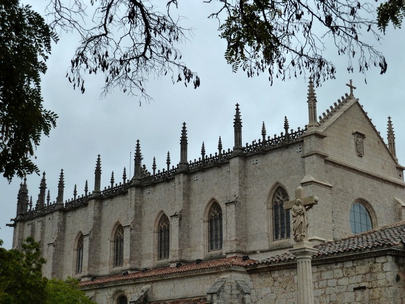 Cartuja de Miraflores