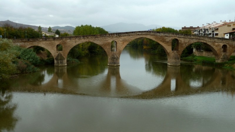 Puente de la Reina