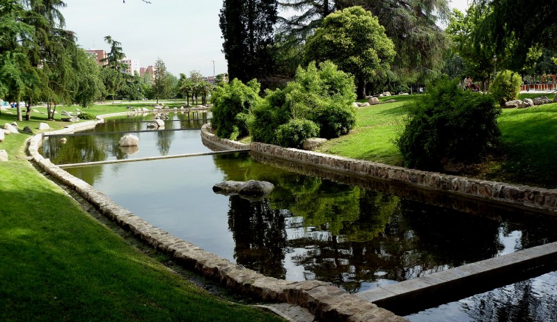 Parque de Aluche 07