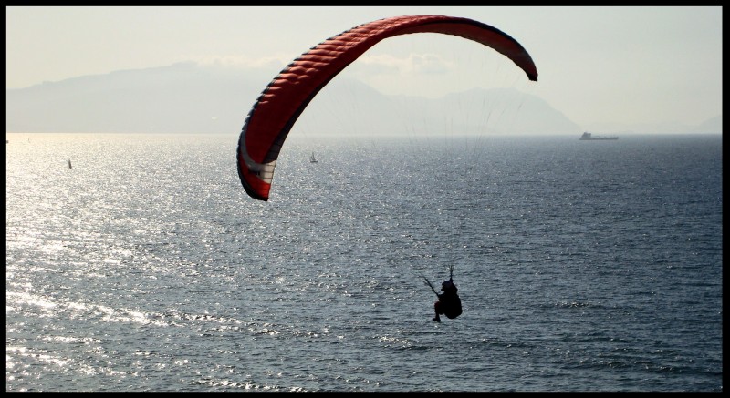 al vuelo