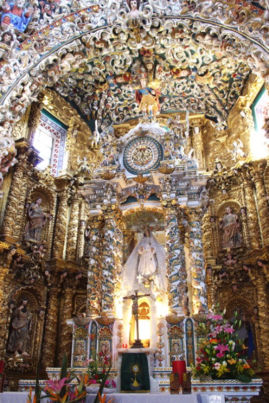 RETABLO