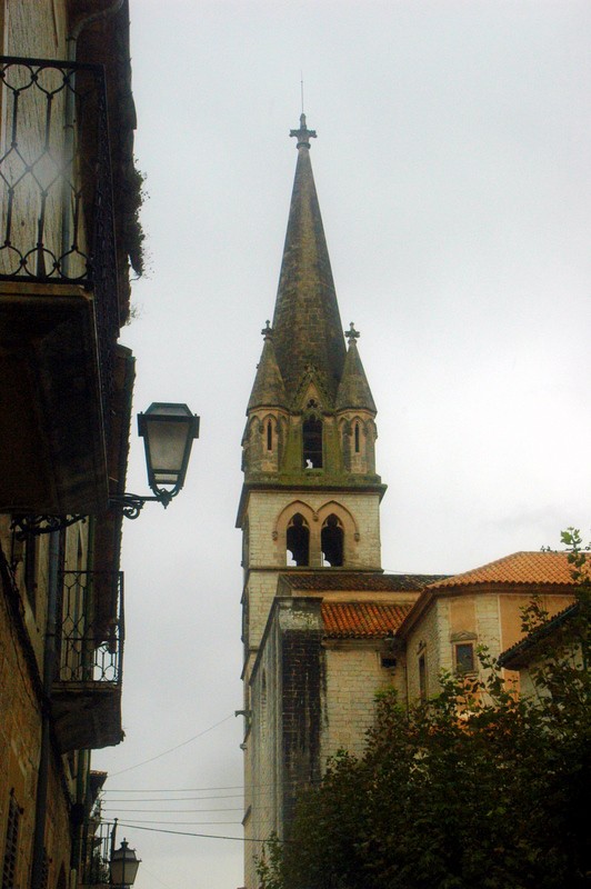 Campanario